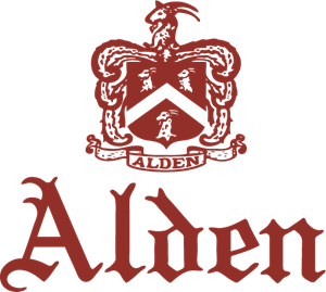 Alden Shoe Company Logo