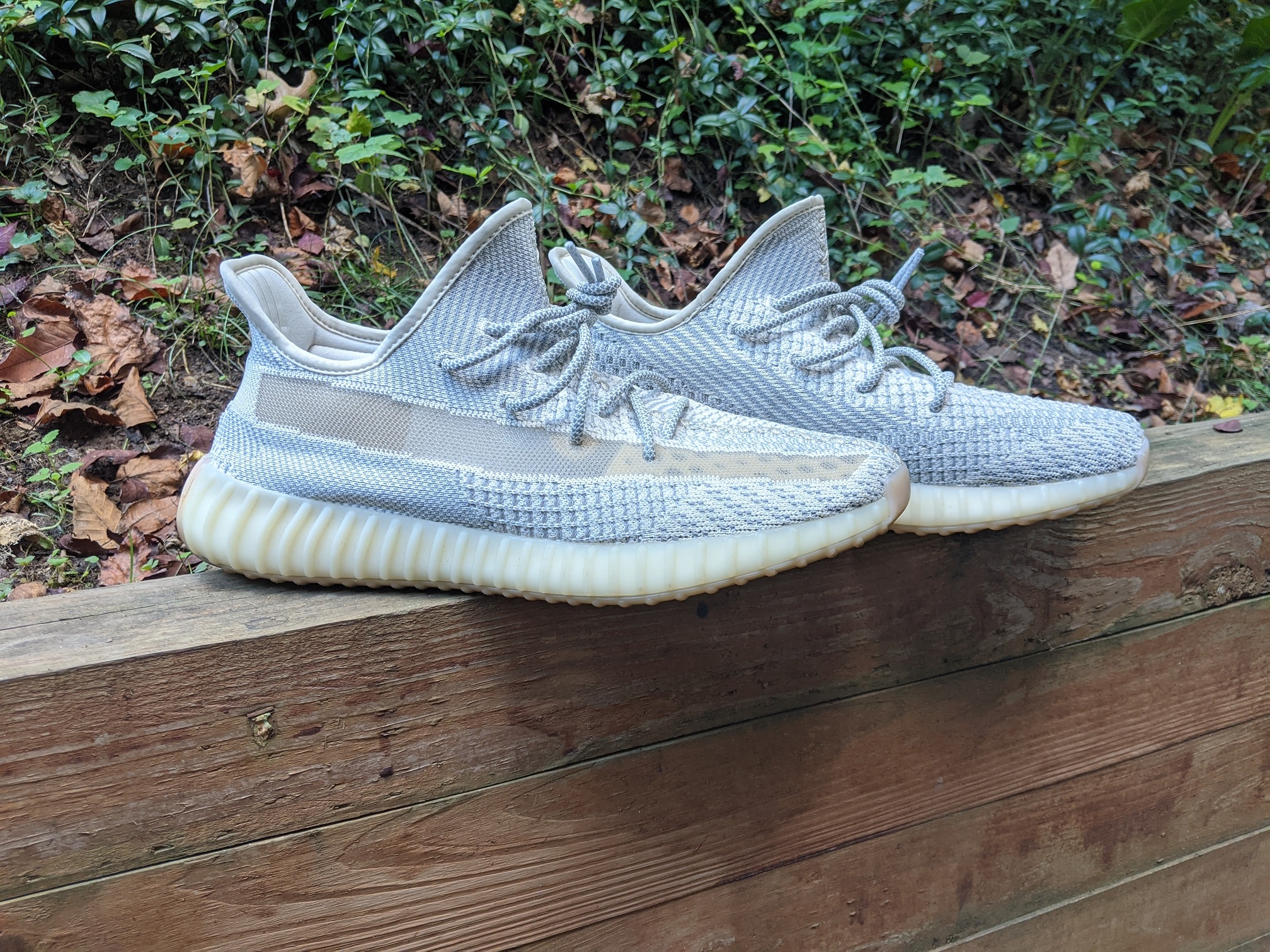 Yeezy 350 V2 Lundmark: 2 Years In. Worth the Hype?