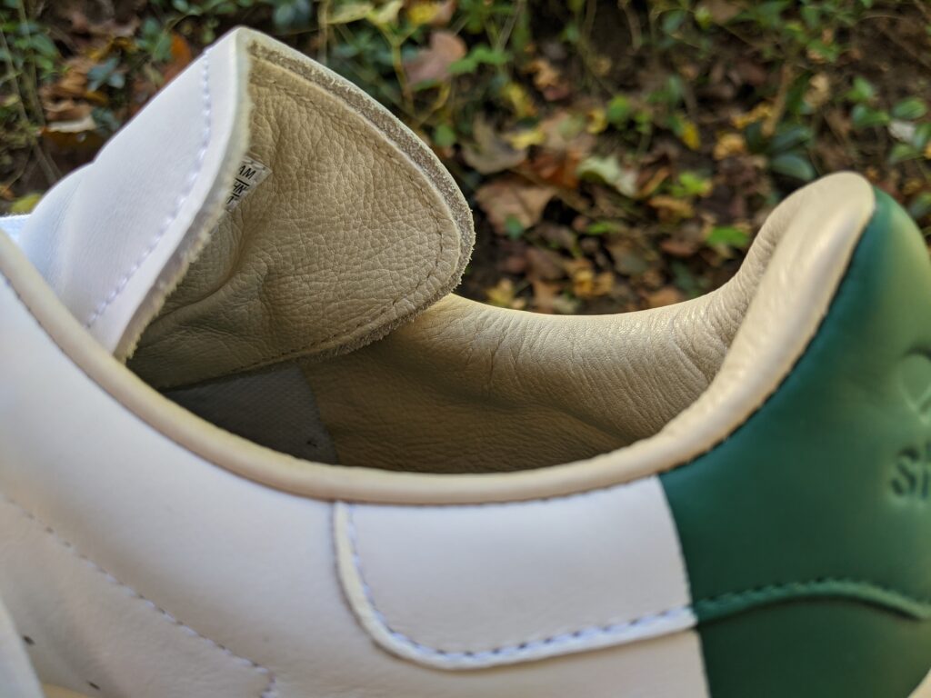 Stan Smith Recon Lining