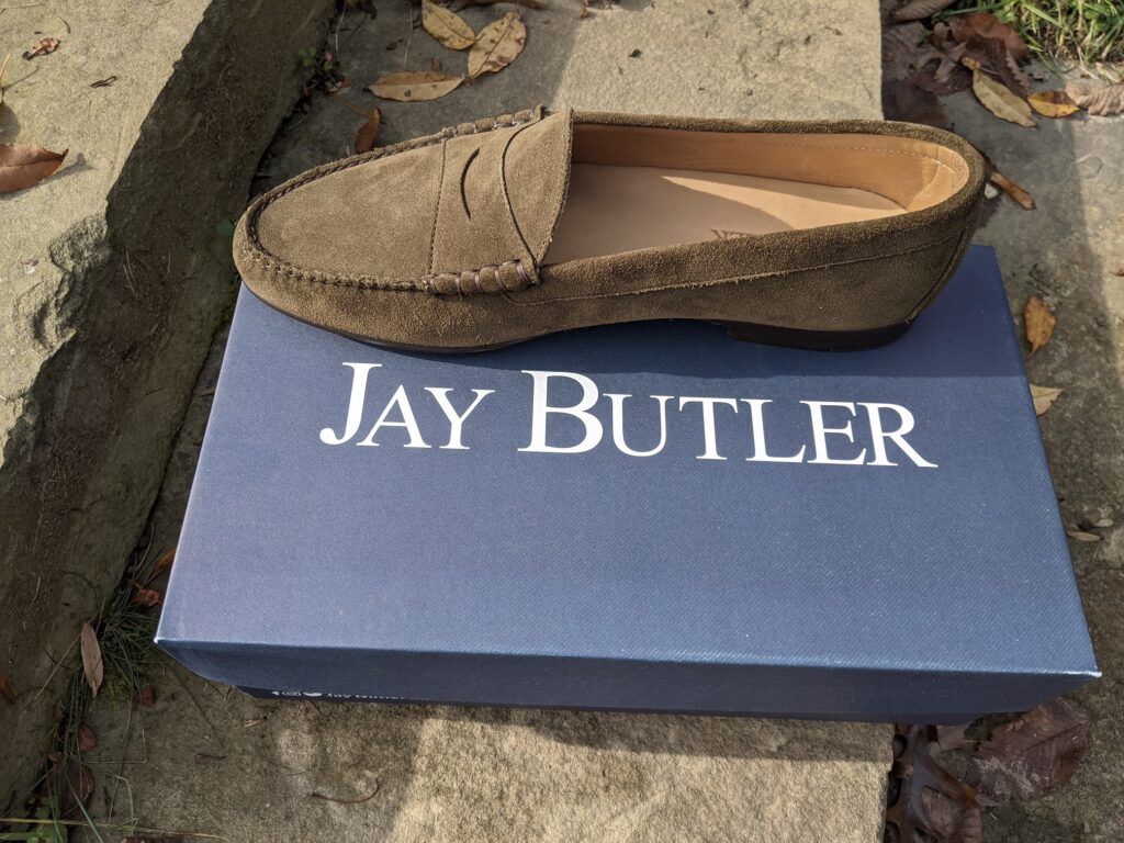 Jay Butler Box