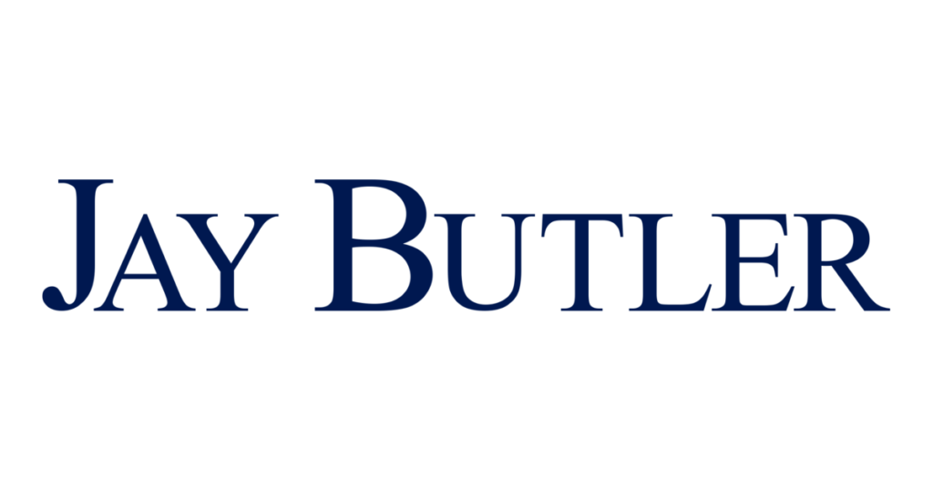 Jay Butler Logo