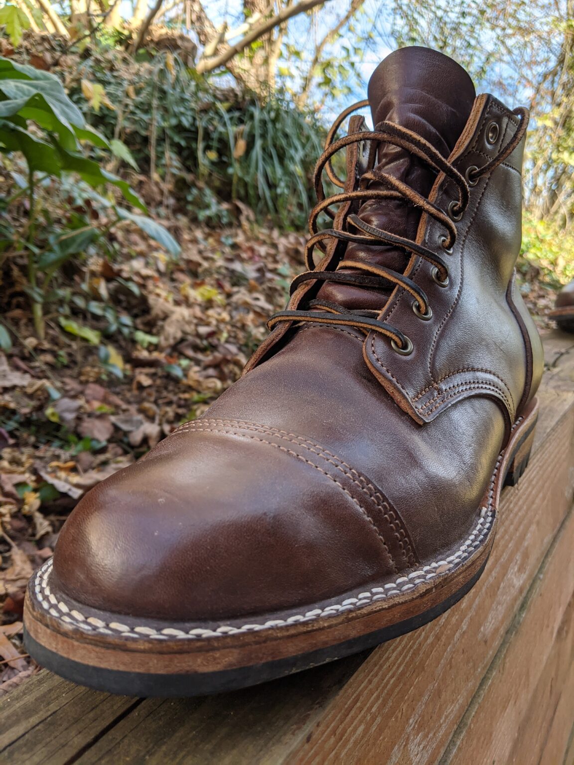Truman Horse Rump Boots: 3 Years In - How do They Compare?