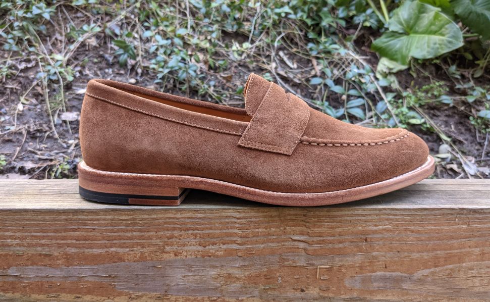J Crew Ludlow Penny Loafers: Still a Value King?
