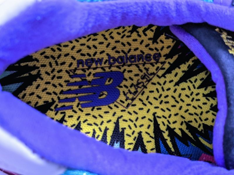 992 Insole