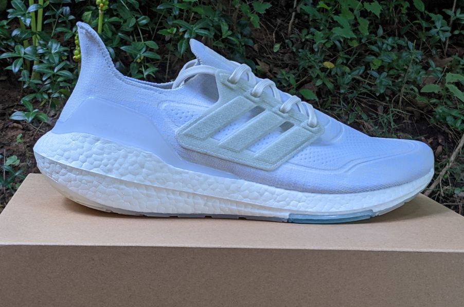 Adidas Ultraboost 21 “Parley”: Out of the Box