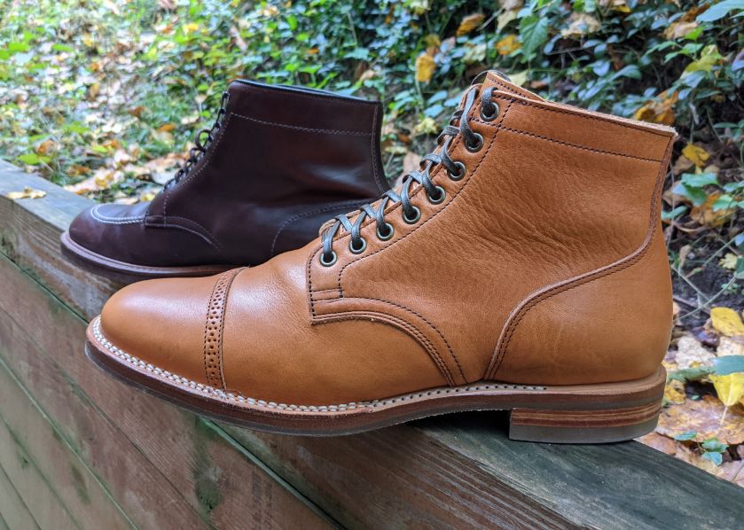 Viberg Alden