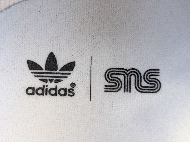 Adidas SNS