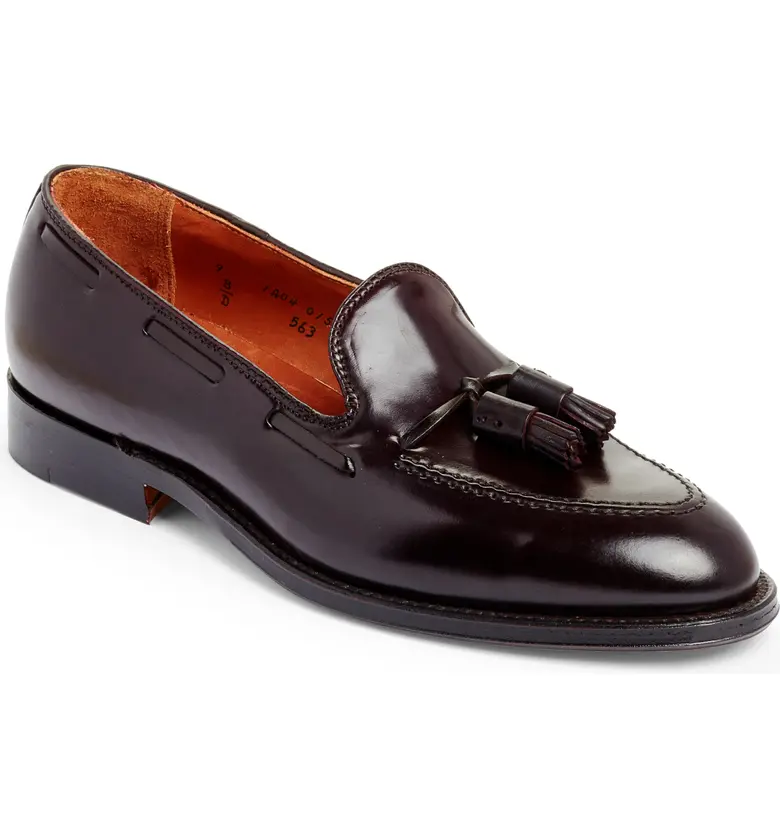 What’s the Best Tassel Loafer for Your Budget? - 100wears