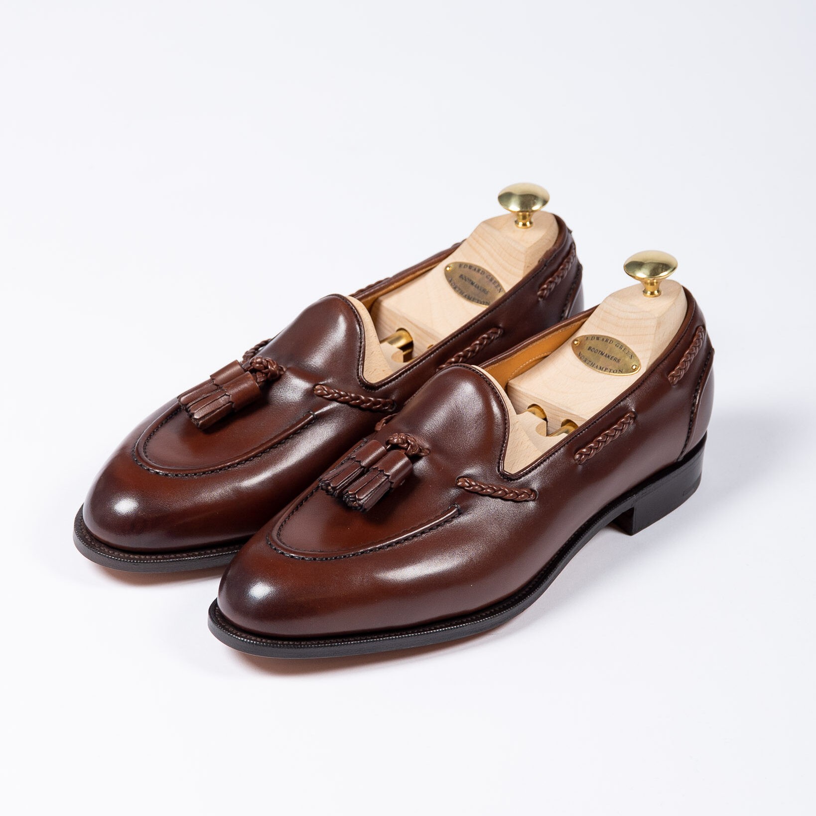 What’s the Best Tassel Loafer for Your Budget?