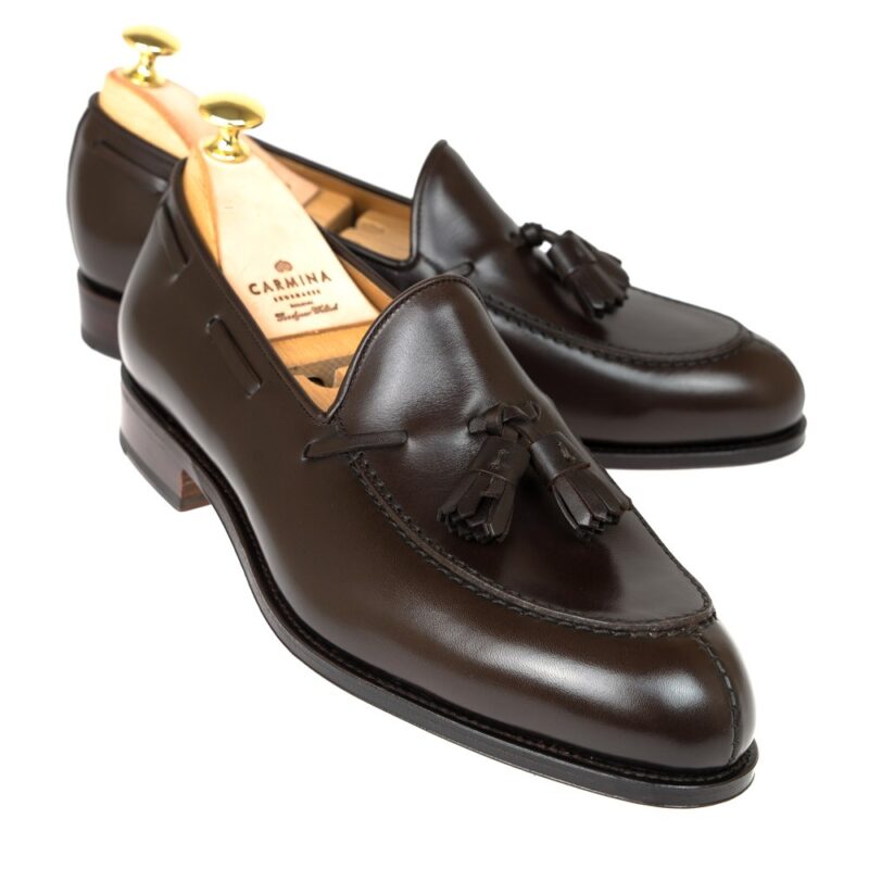 What’s the Best Tassel Loafer for Your Budget? - 100wears