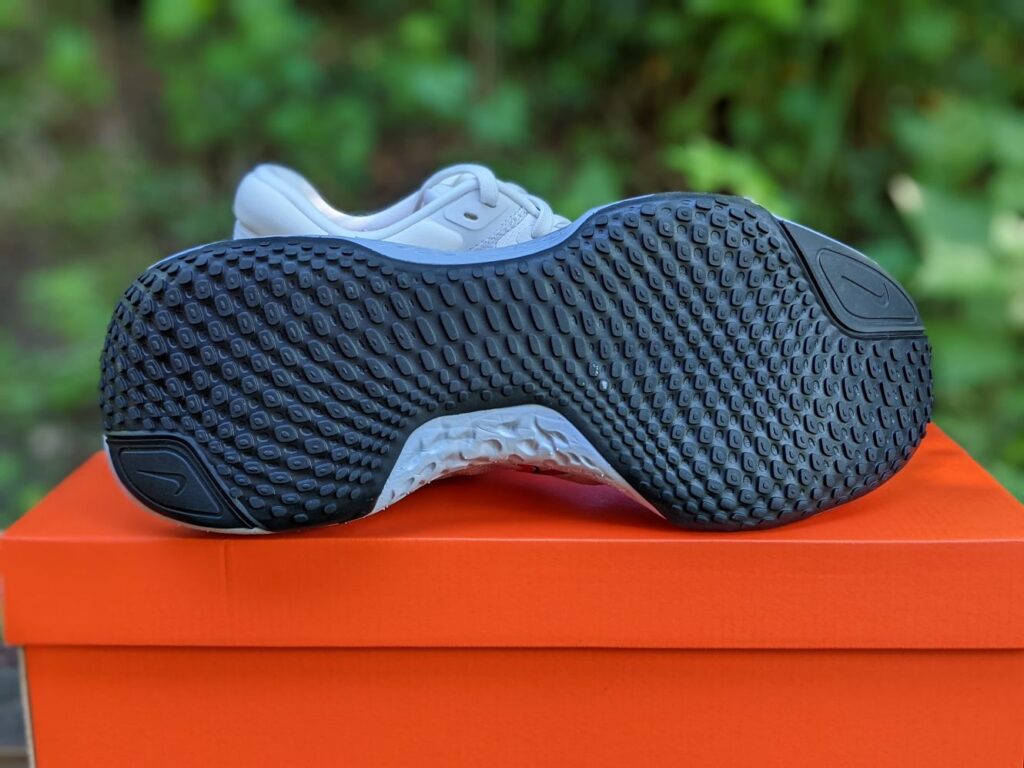 Outsole