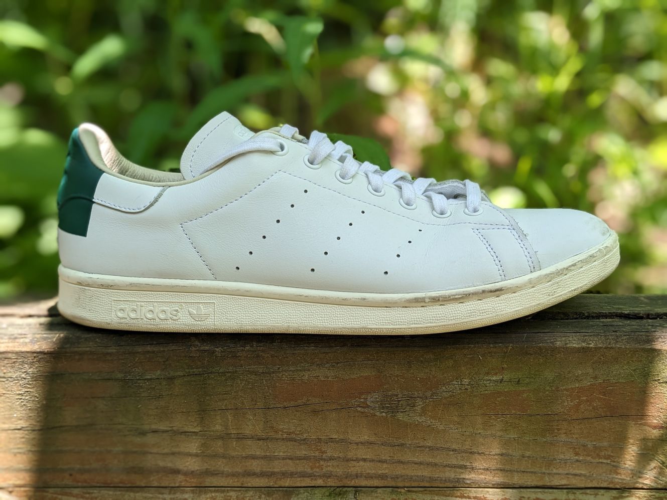 Adidas Stan Smith Recon: 100 Wears on the Daddy