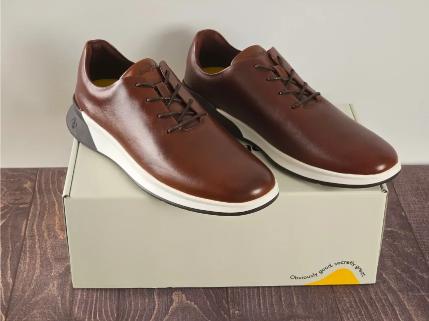 Amberjack Whole Cut Hybrid