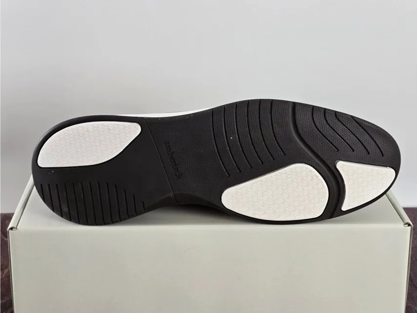 Amberjack Outsole