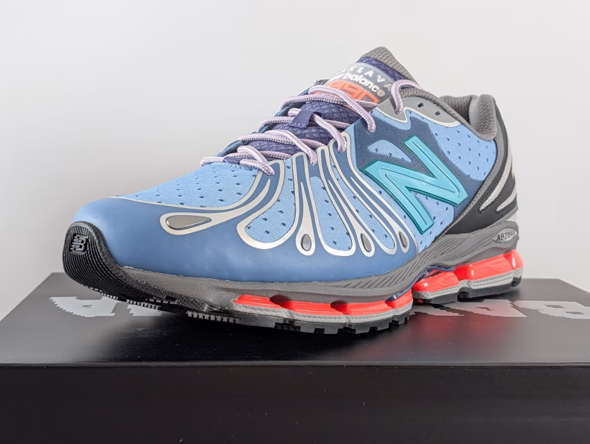 New Balance 1890 Cyborg Tears