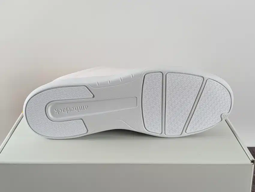 Amberjack Outsole