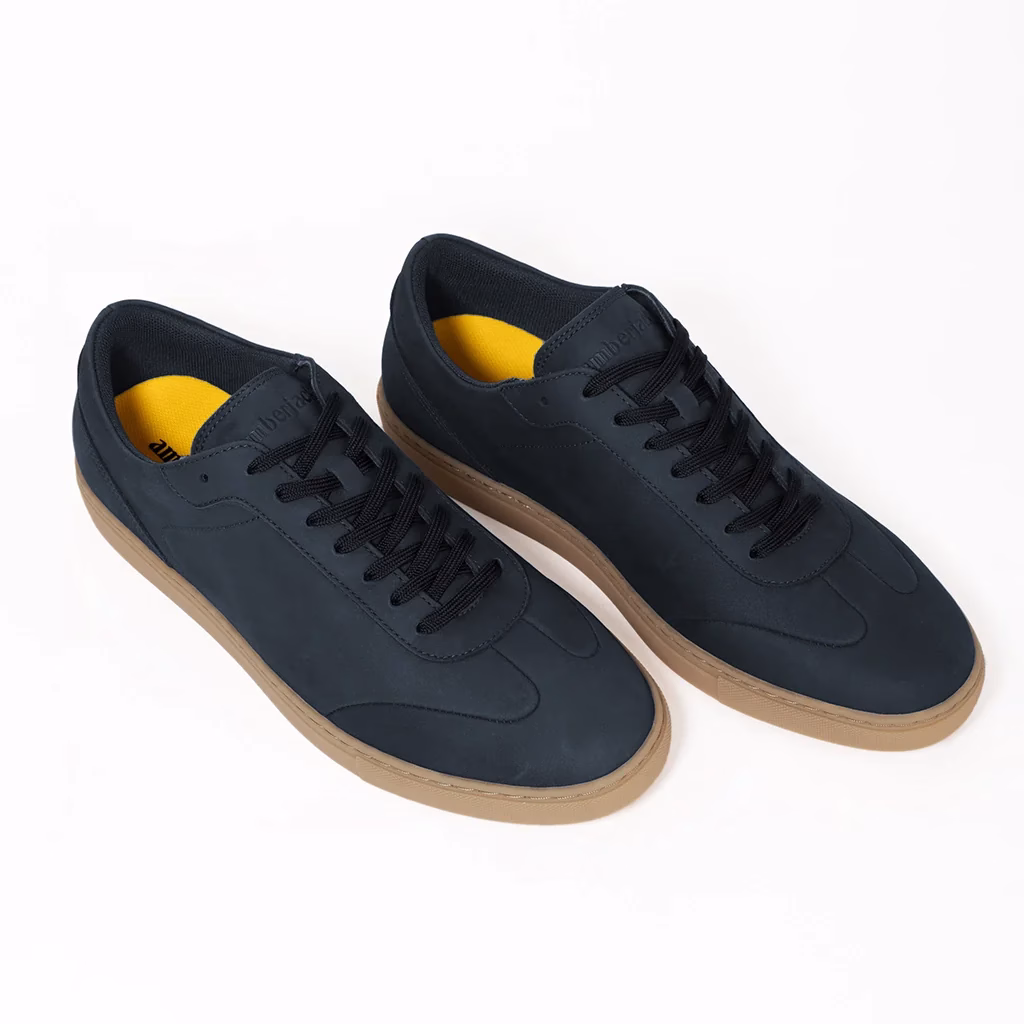 Amberjack Atlas Cobolt