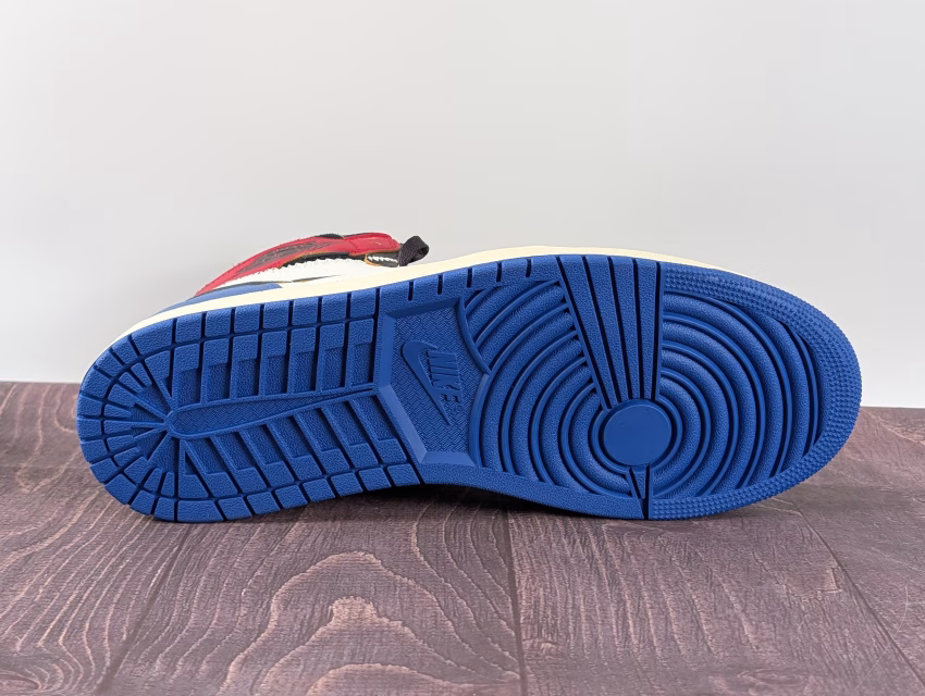 Union x Fragment Outsole