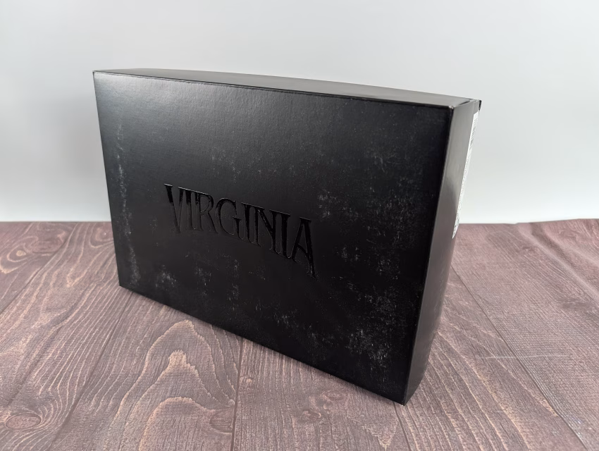 Adidas Virginia Box