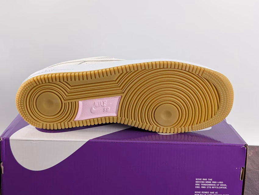 Air Force 1 SB Outsole