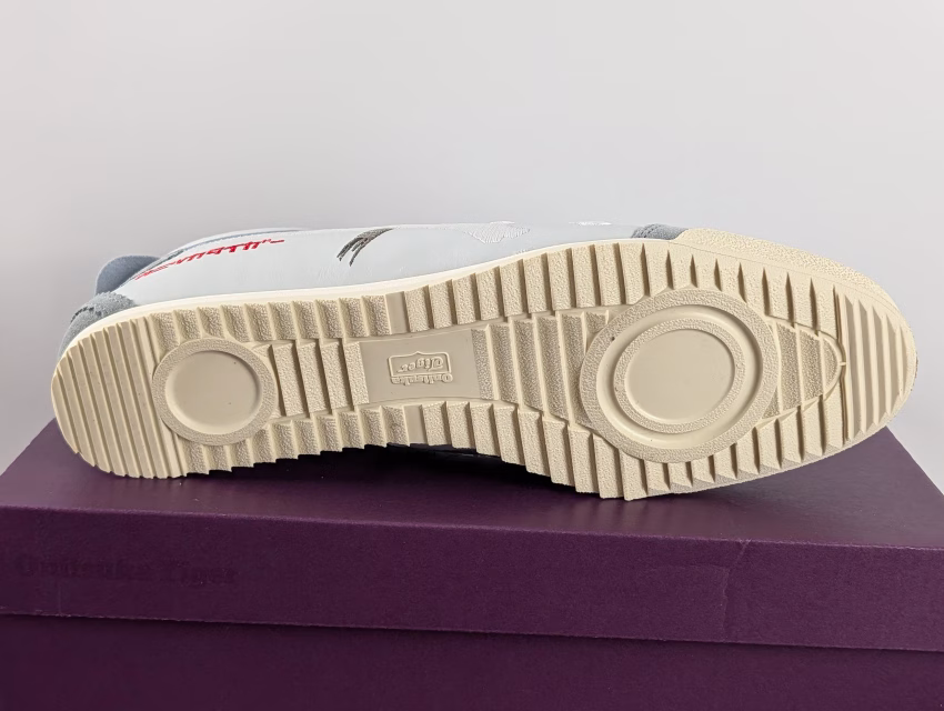 Onitsuka Tiger Mexico 66 Nippon Made Outsole