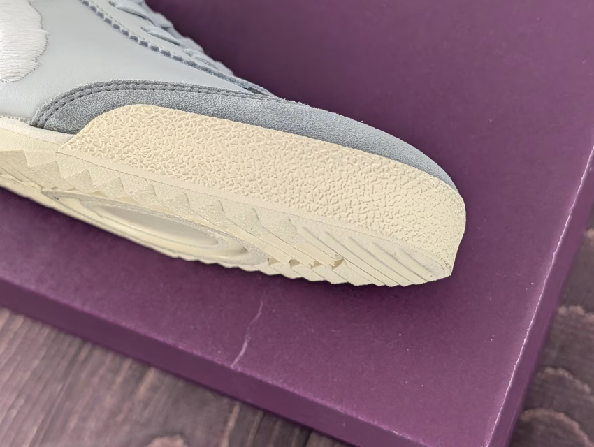 Toe Guard