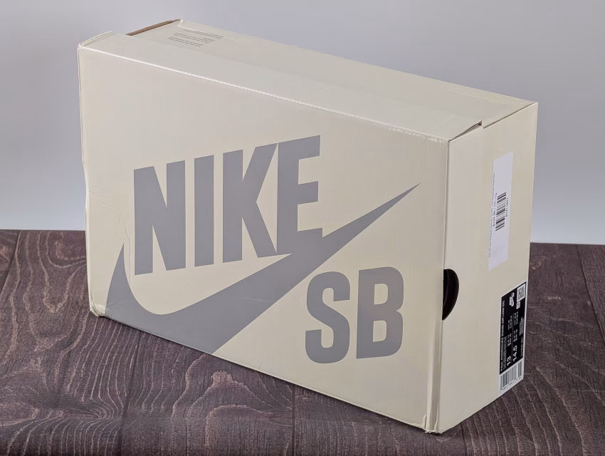 Nike SB Box