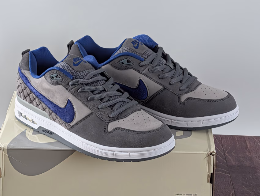 Nike SB P-Rod 1