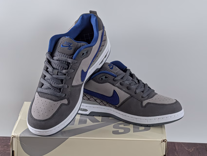 Nike SB P-Rod 1