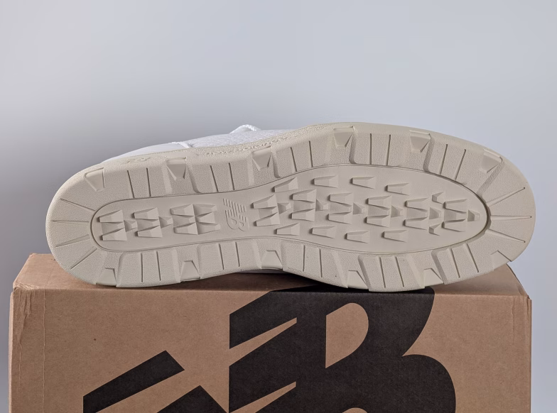 Allerdale Outsole
