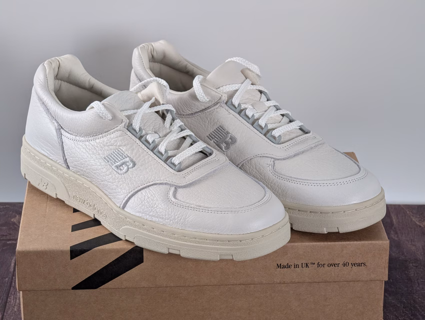 New Balance Allerdale