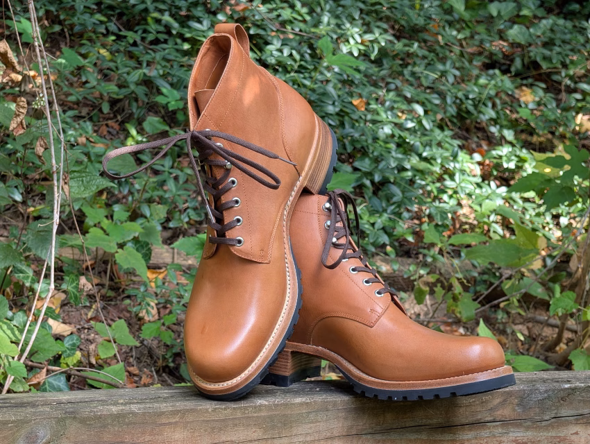 Huntsman Natural