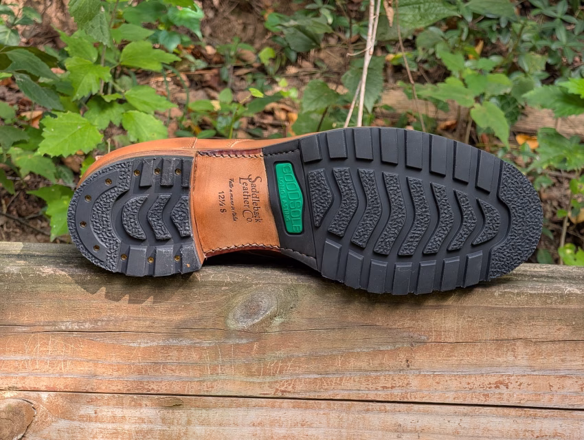 Goodsole Outsole