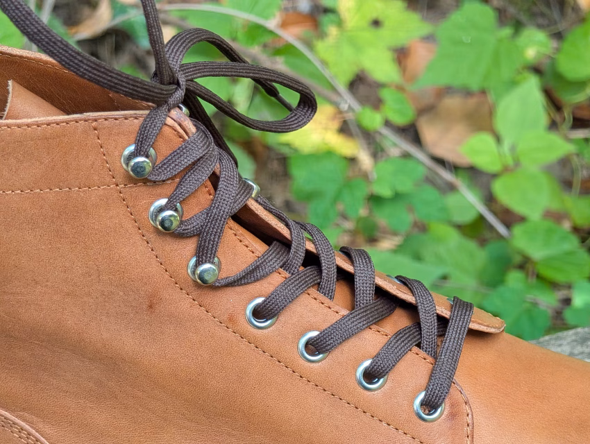 Laces